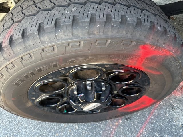 Used 2024 Ford F250 Lariat w/ Lariat Ultimate Package image 14