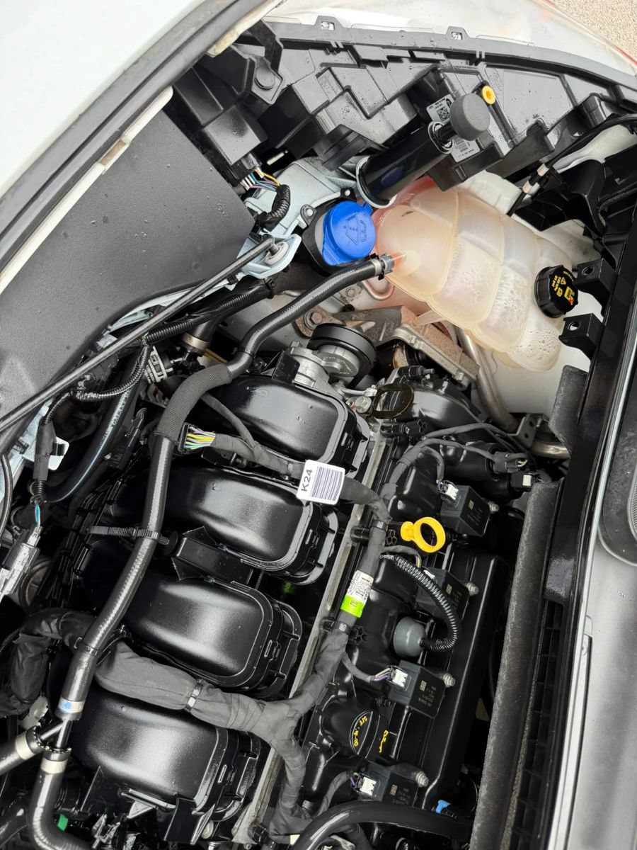 Used 2022 Ford Transit Connect XL FWD image 36