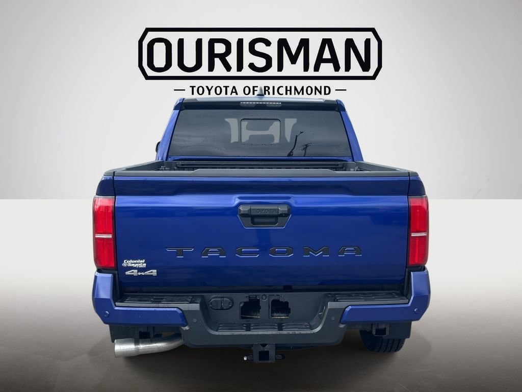 Used 2024 Toyota Tacoma SR5 image 5