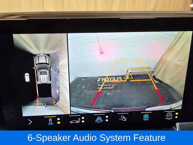 Used 2022 GMC Sierra 1500 SLT w/ SLT Premium Plus Package image 22