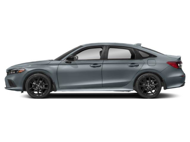 Used 2022 Honda Civic Sport image 3