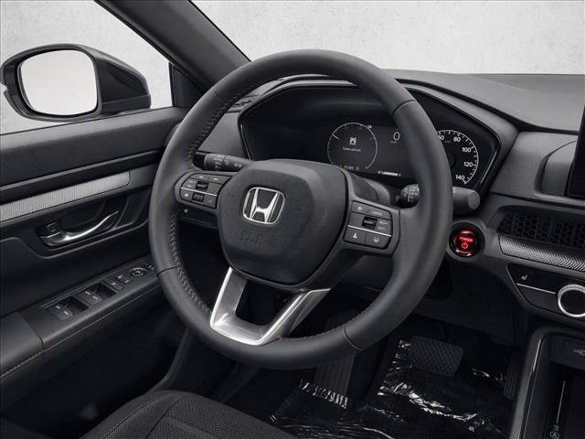 New 2027 Honda CR-V Sport image 16
