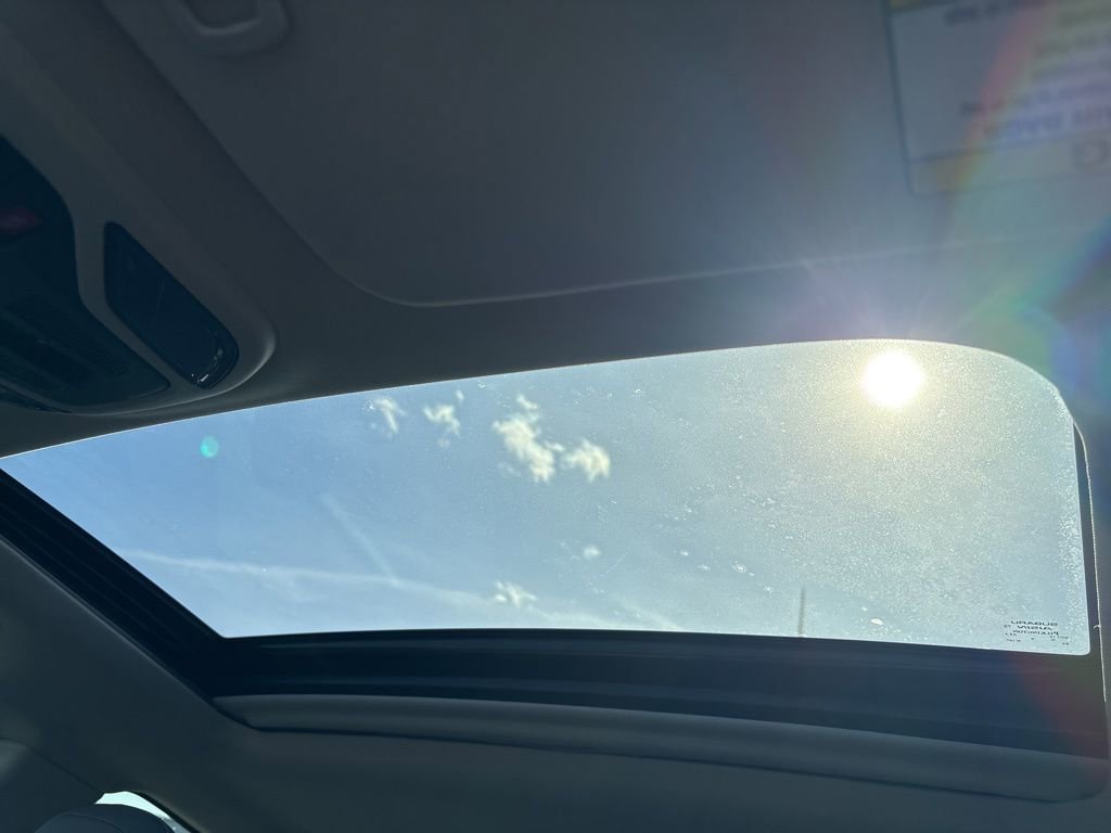 Certified 2023 Subaru Legacy Limited image 23