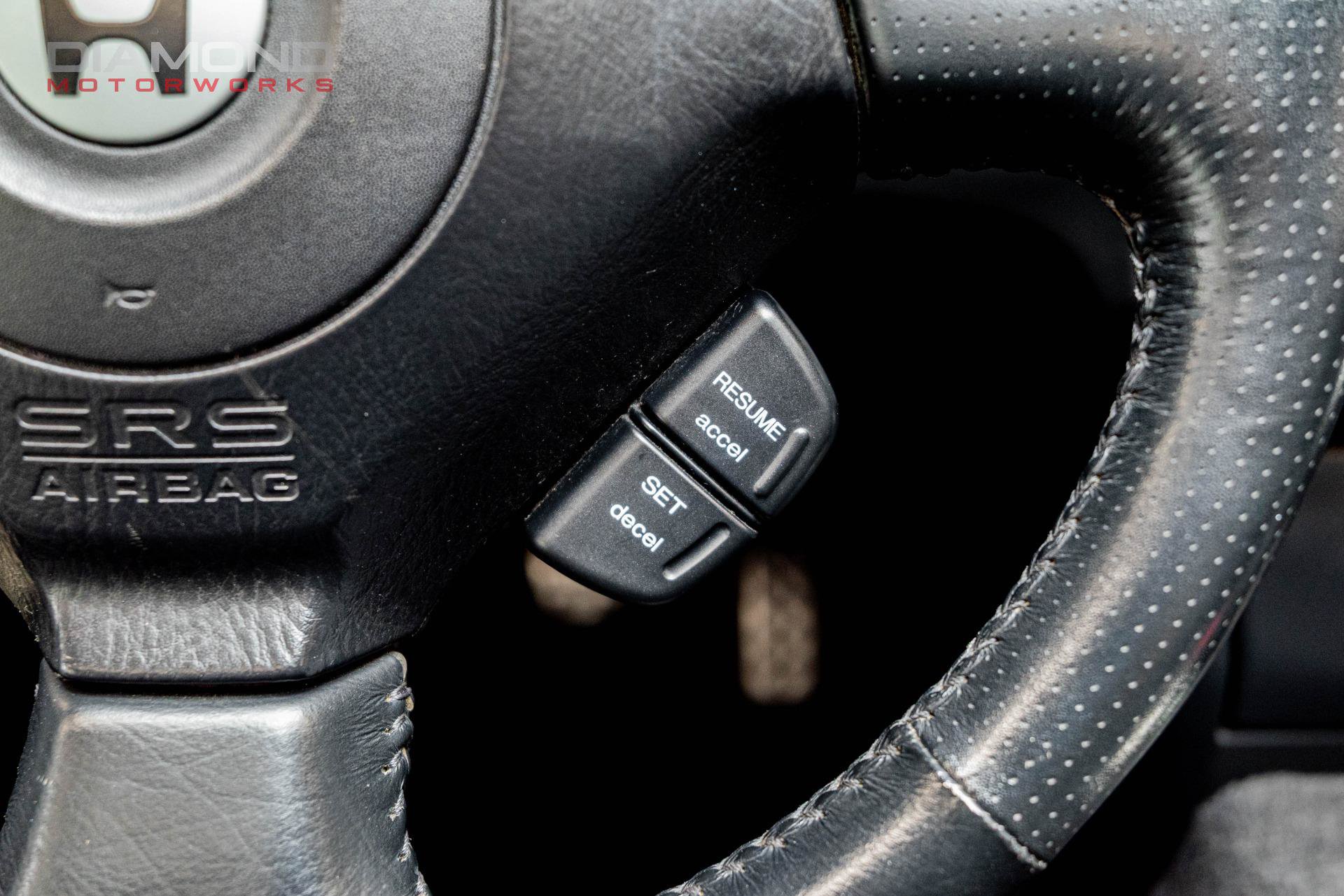Used 2000 Honda S2000 image 94