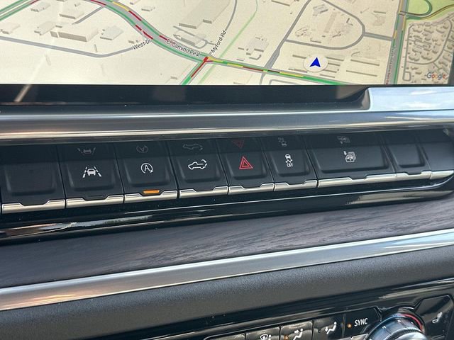 Used 2026 GMC Sierra 1500 SLT AWD/4WD image 38