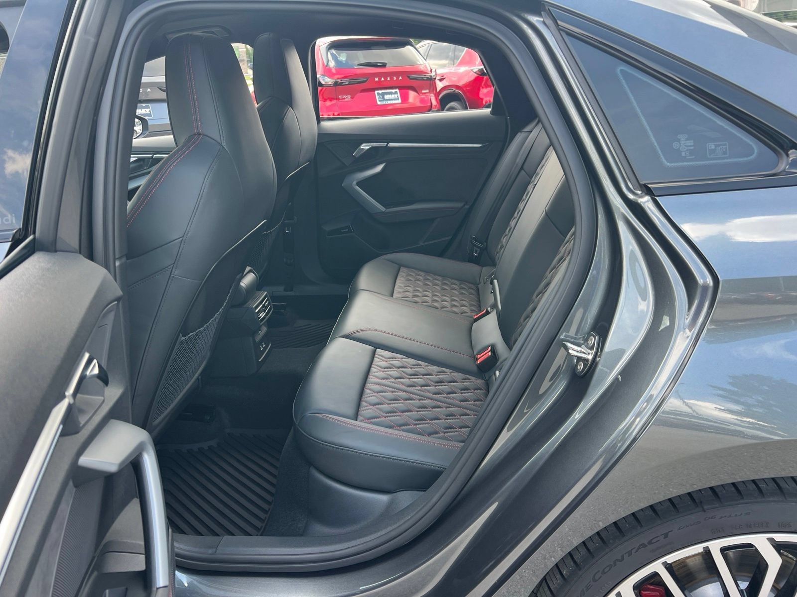 Used 2026 Audi S3 Premium AWD/4WD image 33