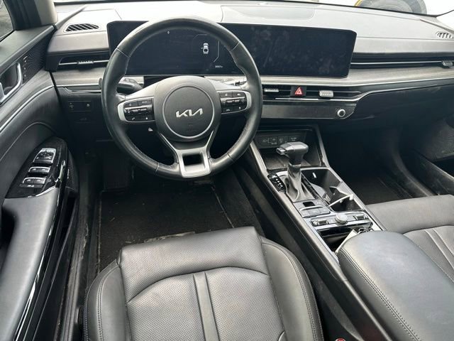 Used 2025 Kia K5 EX FWD image 9