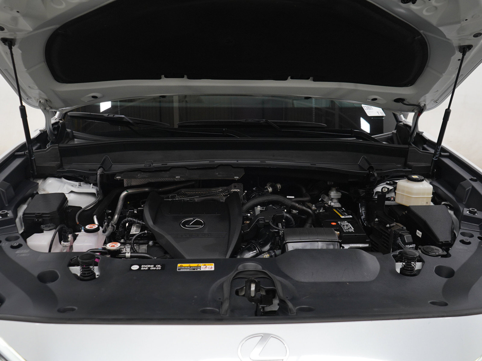 Used 2024 Lexus TX 350 AWD image 31