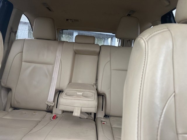Used 2018 Toyota Highlander XLE image 12