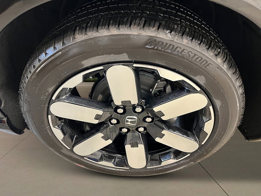 New 2026 Honda Prologue Elite image 11