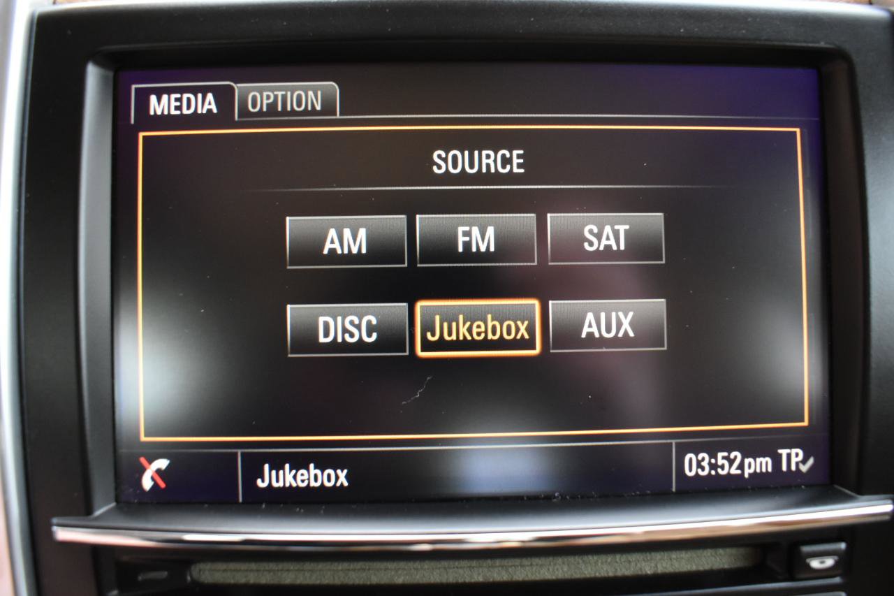 Used 2014 Porsche Cayenne S AWD/4WD image 34