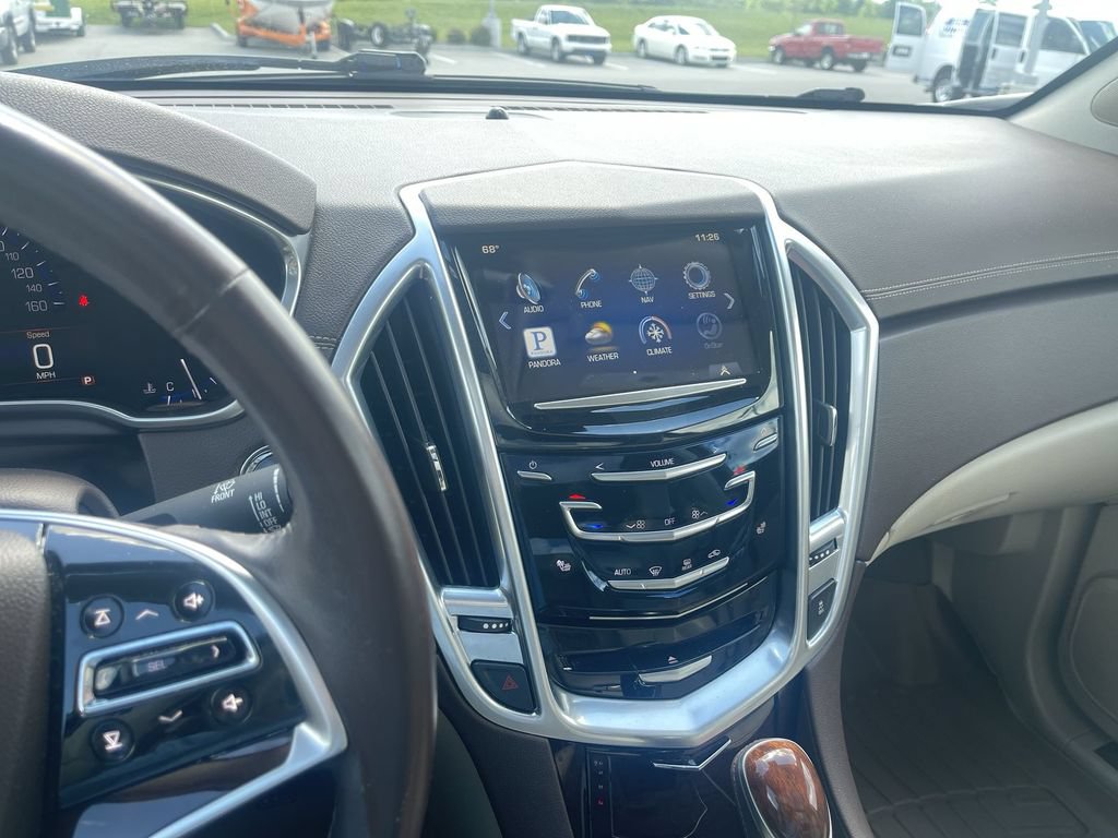 Used 2013 Cadillac SRX Performance w/ Driver Awareness Package FWD image 18