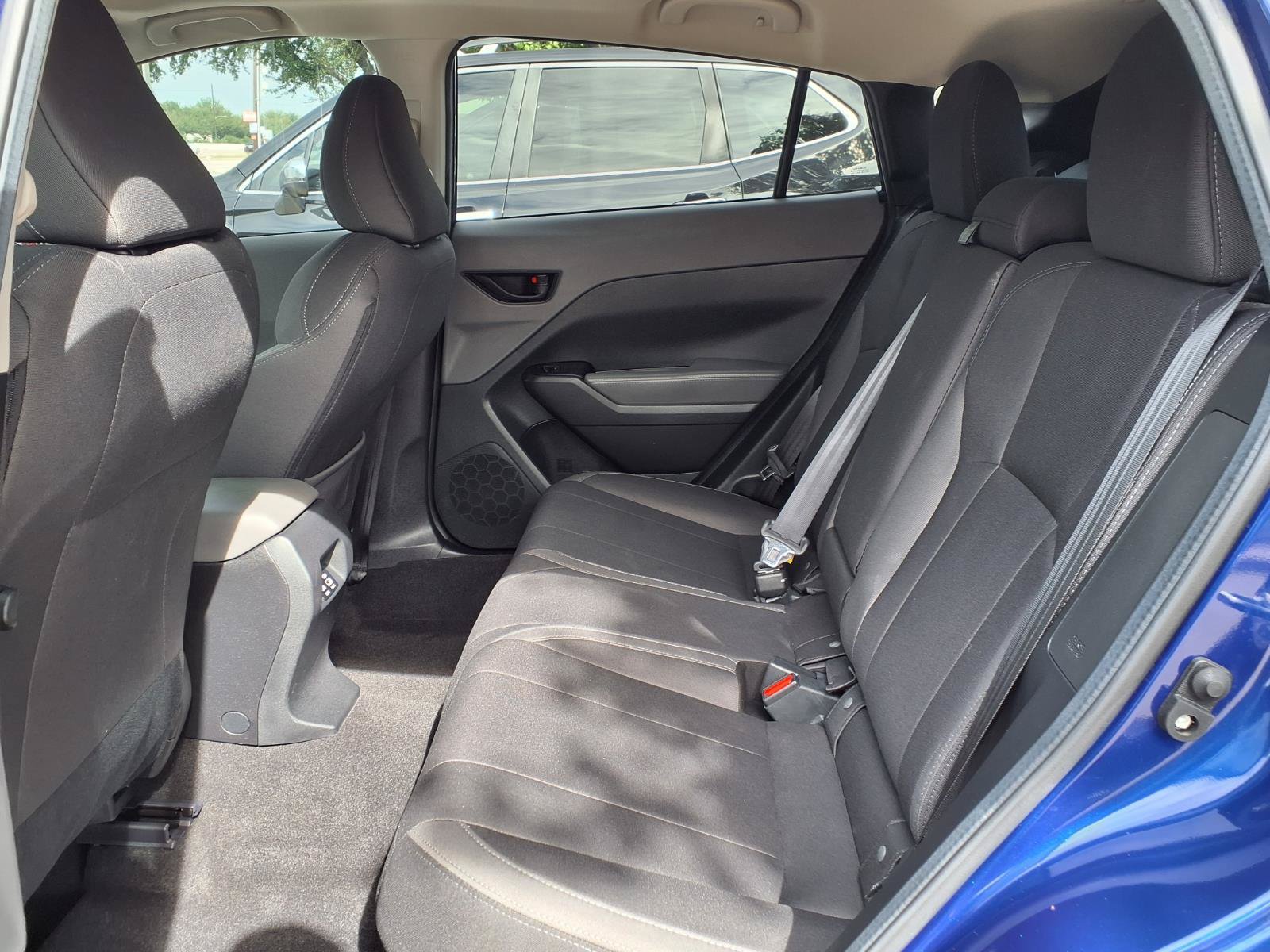 Certified 2026 Subaru Crosstrek 2.5i Premium AWD/4WD image 18