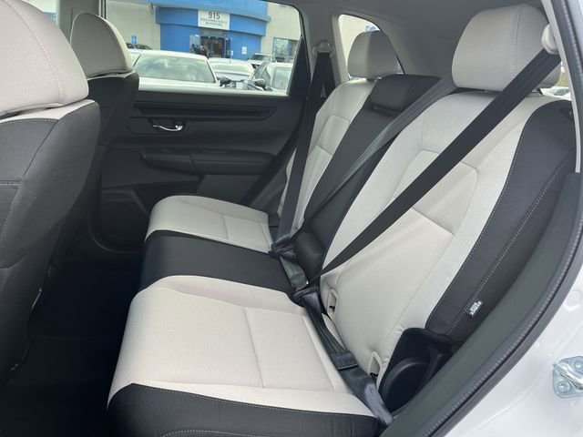 New 2026 Honda CR-V LX image 24