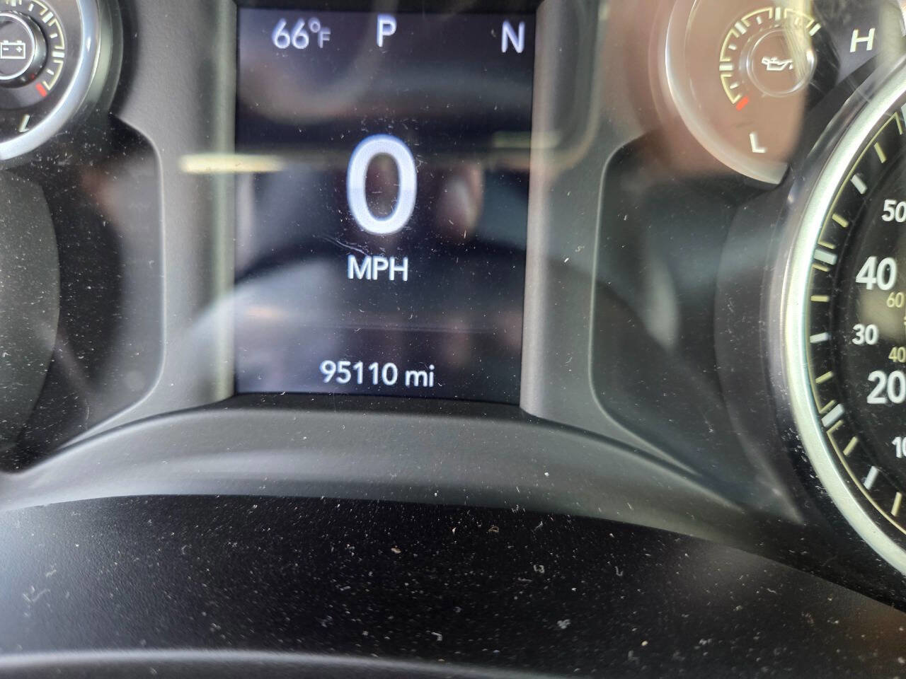 Used 2022 RAM 2500 Tradesman image 10