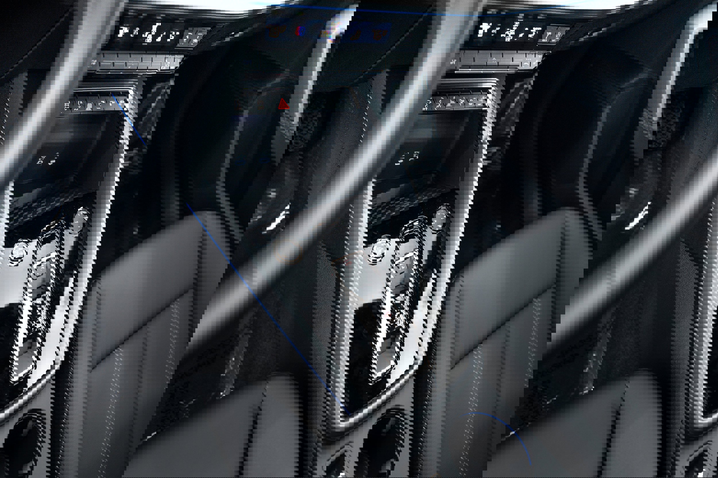 New 2026 Audi A3 2.0T Premium image 12