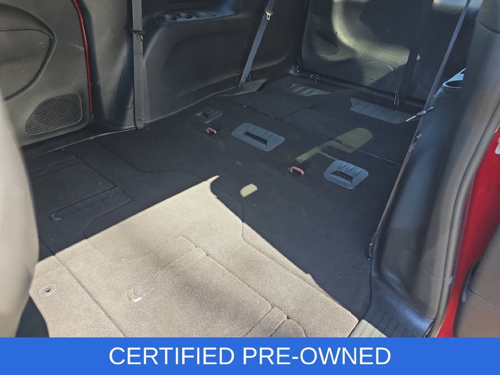 Used 2025 Chrysler Pacifica Limited FWD image 14