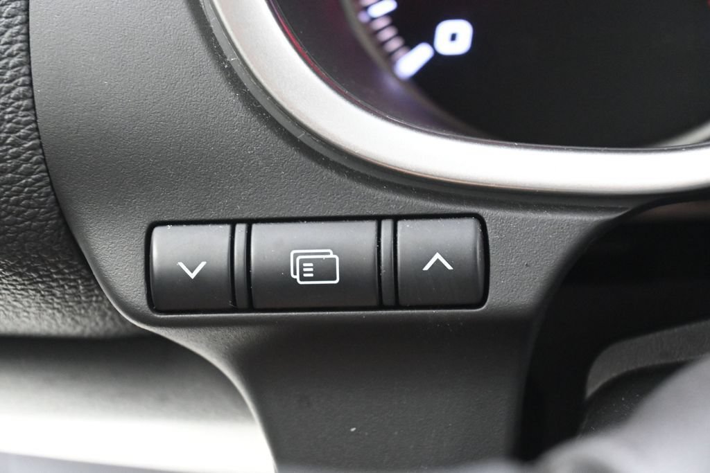 Used 2019 Mitsubishi Eclipse Cross AWD image 19