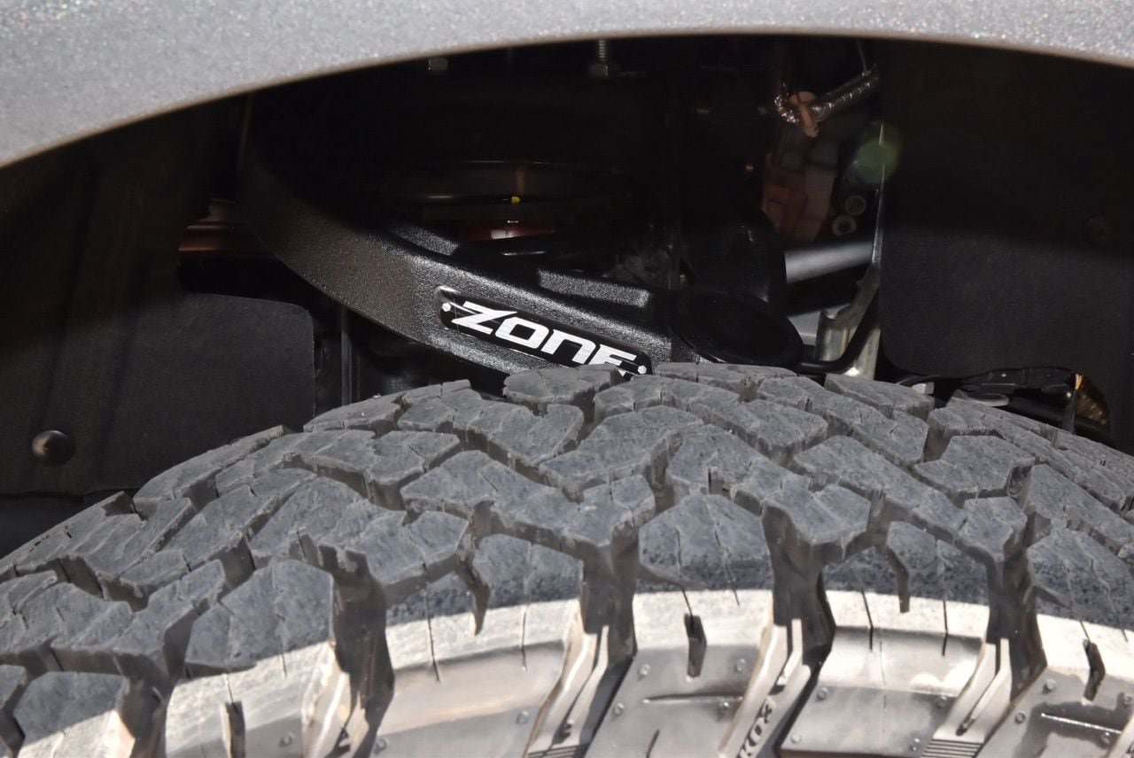 Used 2024 Ford Bronco Wildtrak AWD/4WD image 47