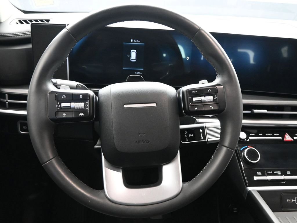 Used 2024 Hyundai Santa Fe XRT image 23