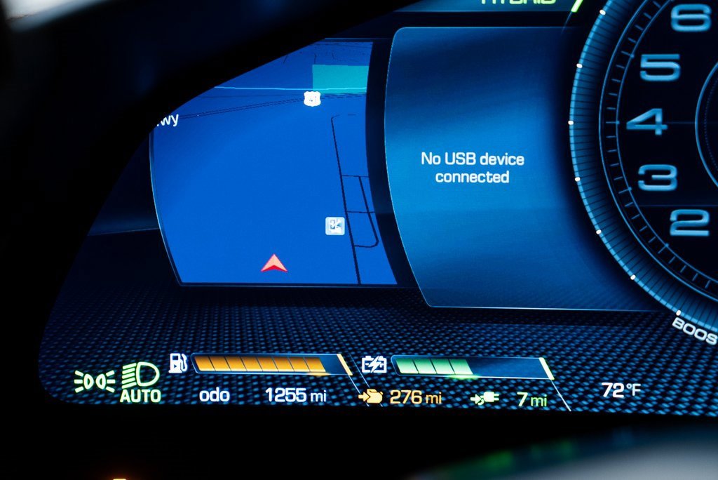 Certified 2024 Ferrari 296 GTB image 27