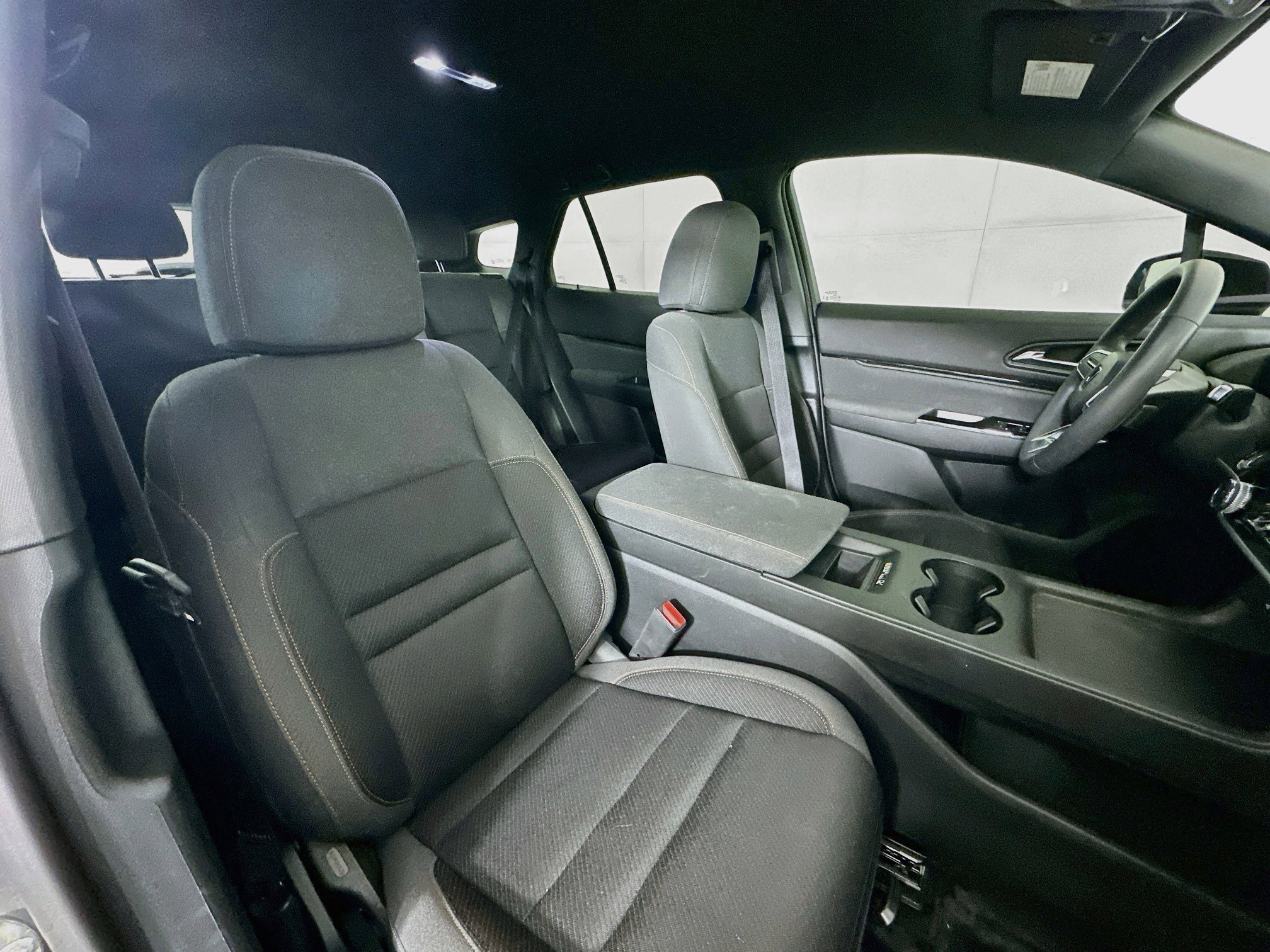 Used 2025 Honda Prologue Eco image 31