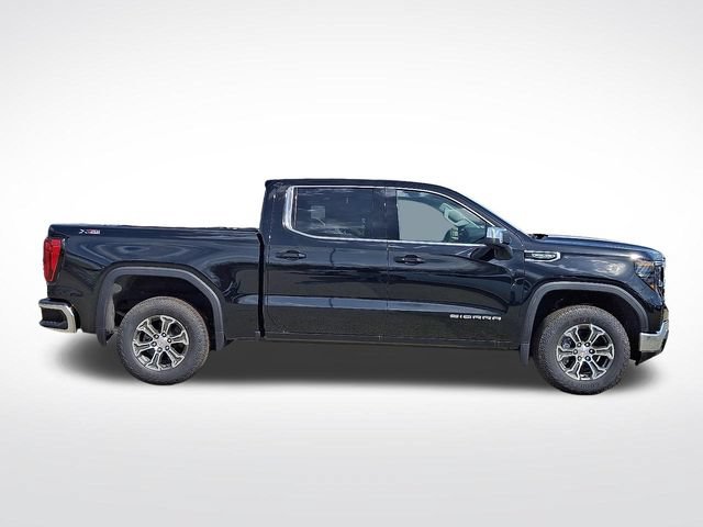 New 2026 GMC Sierra 1500 SLE AWD/4WD image 8