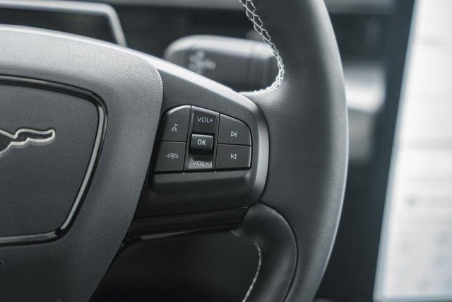 New 2025 Ford Mustang Mach-E GT AWD/4WD image 42