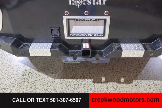 Used 2024 RAM 3500 Tradesman w/ Chrome Appearance Group AWD/4WD image 57