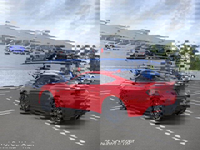 New 2026 Ford Mustang GT Premium w/ GT Performance Package image 4