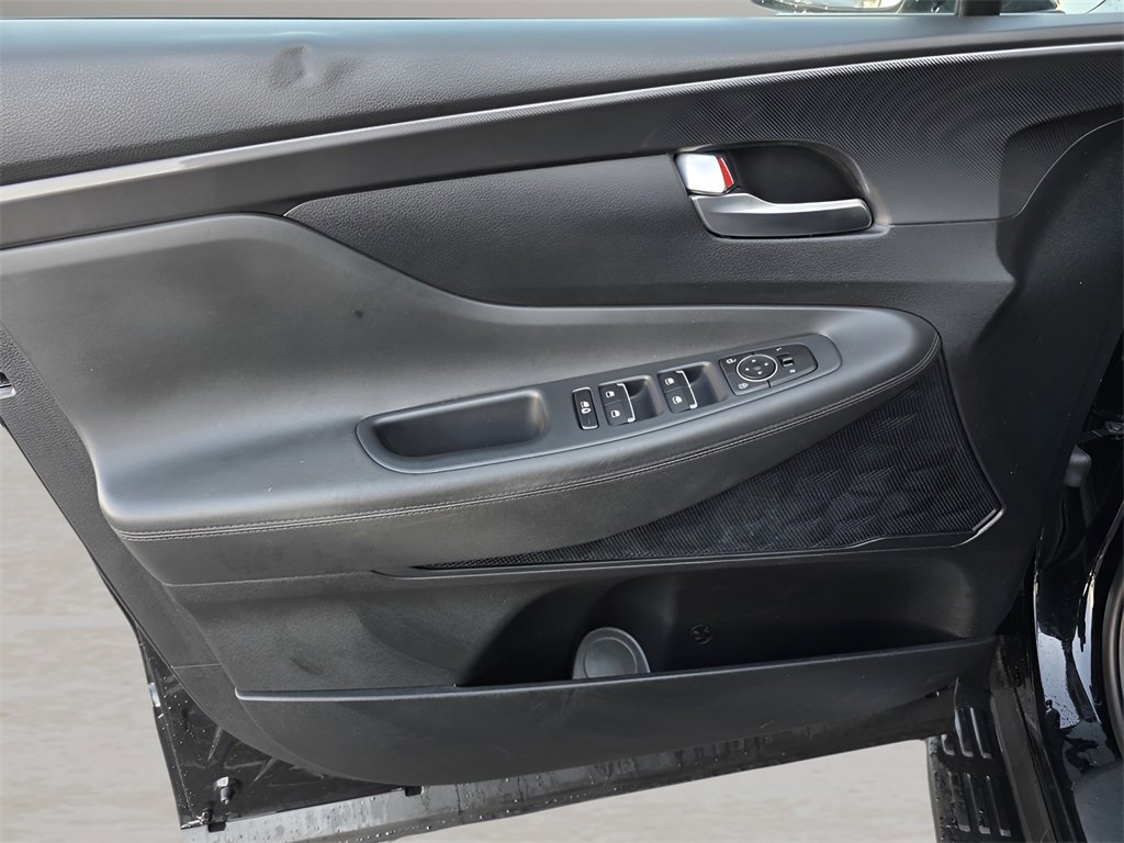 Used 2023 Hyundai Santa Fe XRT image 18