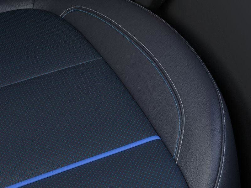 New 2026 Chevrolet Blazer RS w/ Driver Confidence II Package image 21