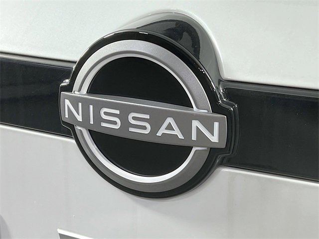 New 2025 Nissan Pathfinder Platinum w/ Cargo Package image 36