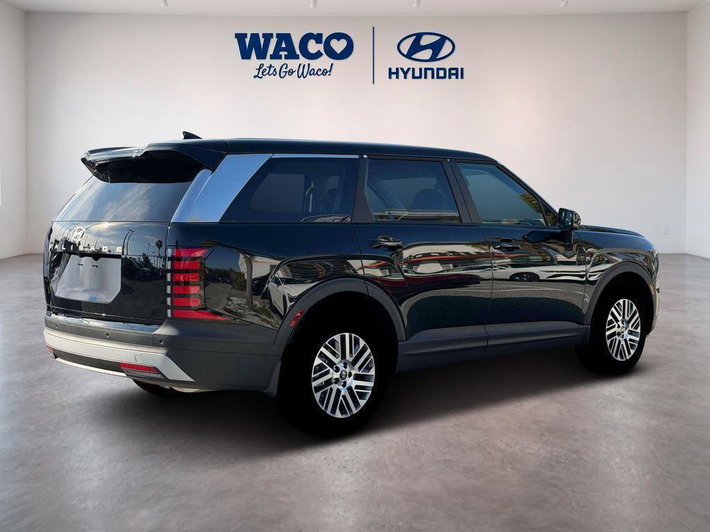 New 2026 Hyundai Palisade SE FWD image 8