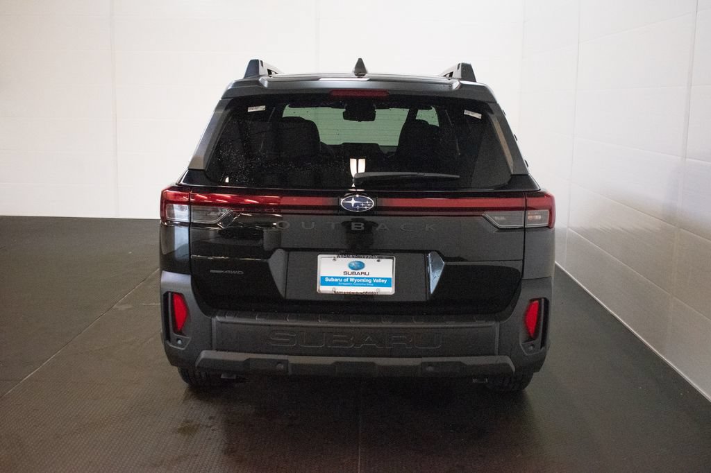 New 2026 Subaru Outback Touring XT AWD/4WD image 5