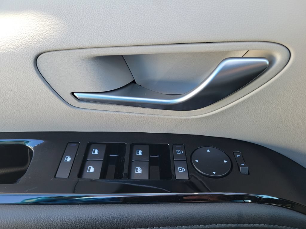 New 2026 Hyundai Tucson Limited AWD/4WD image 14