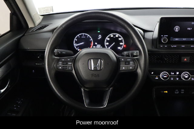 Used 2024 Honda CR-V EX image 6