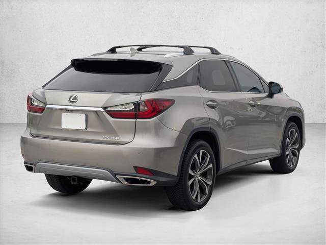 Used 2020 Lexus RX 350 FWD w/ Premium Package image 5
