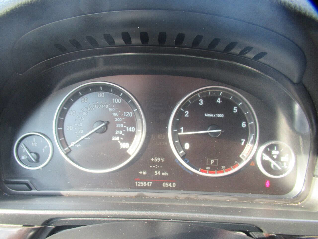 Used 2013 BMW 528i xDrive Sedan image 14