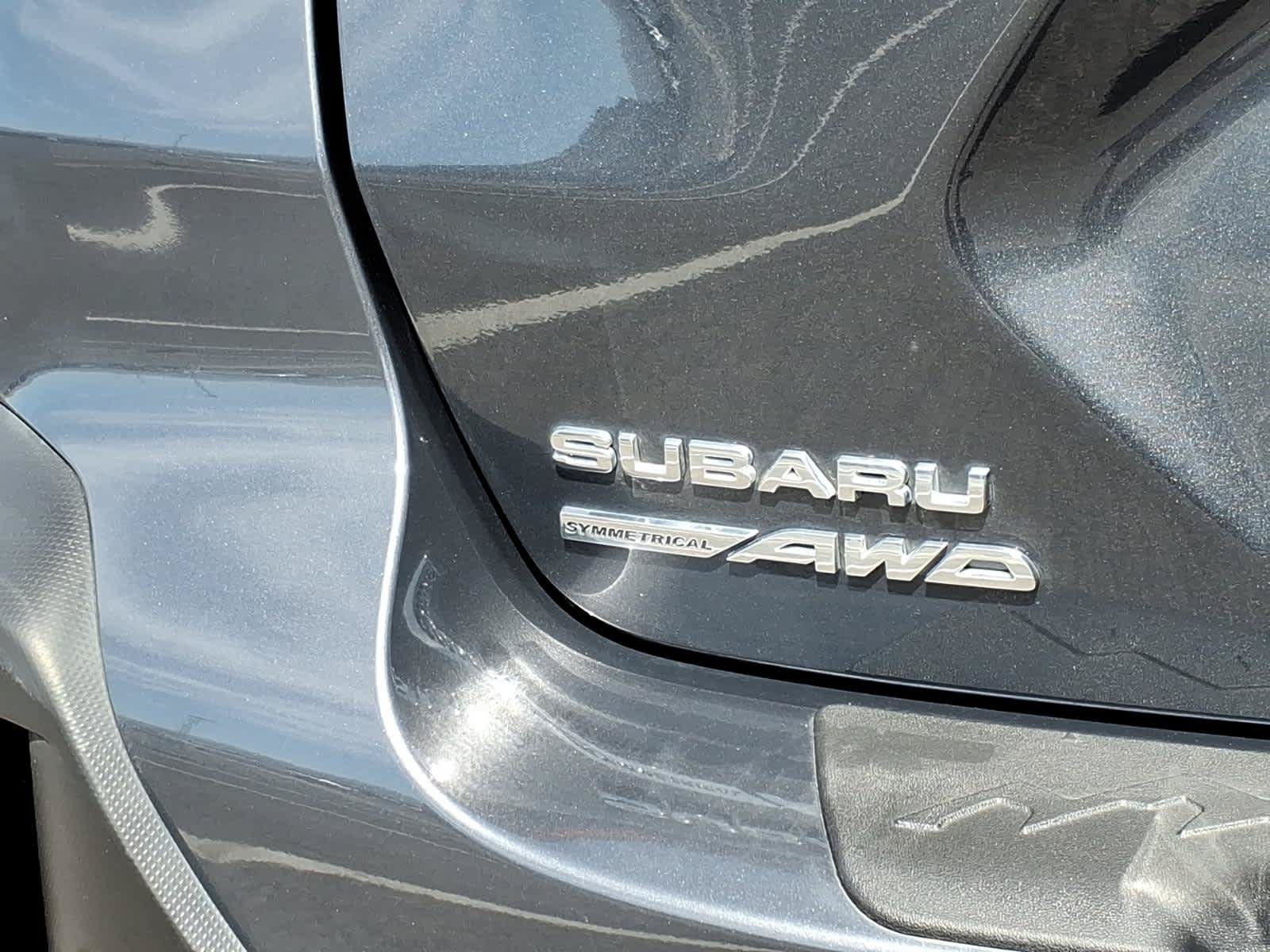 Certified 2024 Subaru Crosstrek 2.0i AWD/4WD image 14