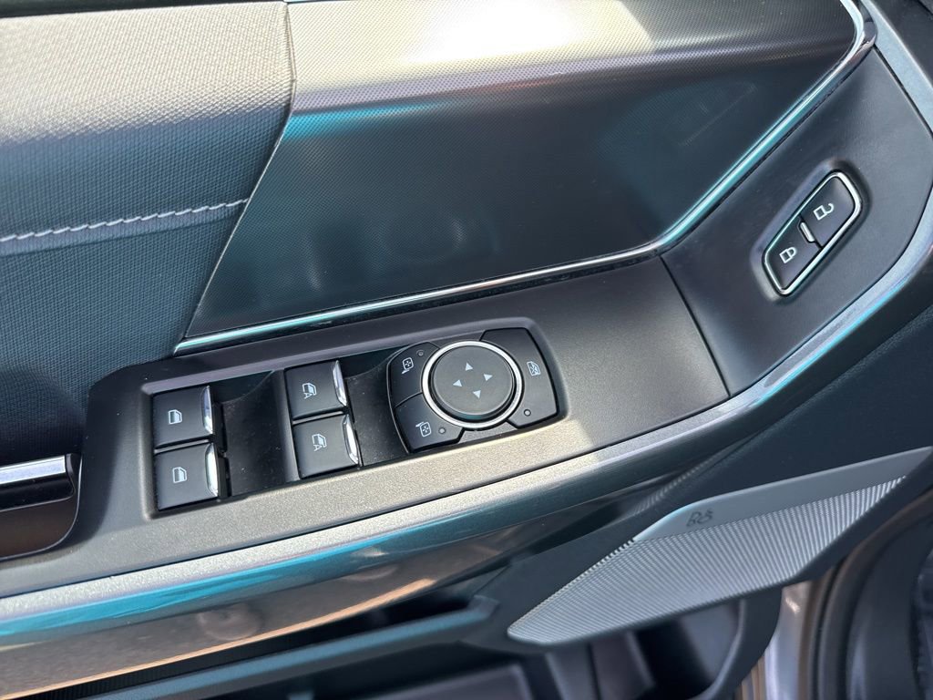 Used 2023 Ford F150 XLT w/ Equipment Group 302A High image 19