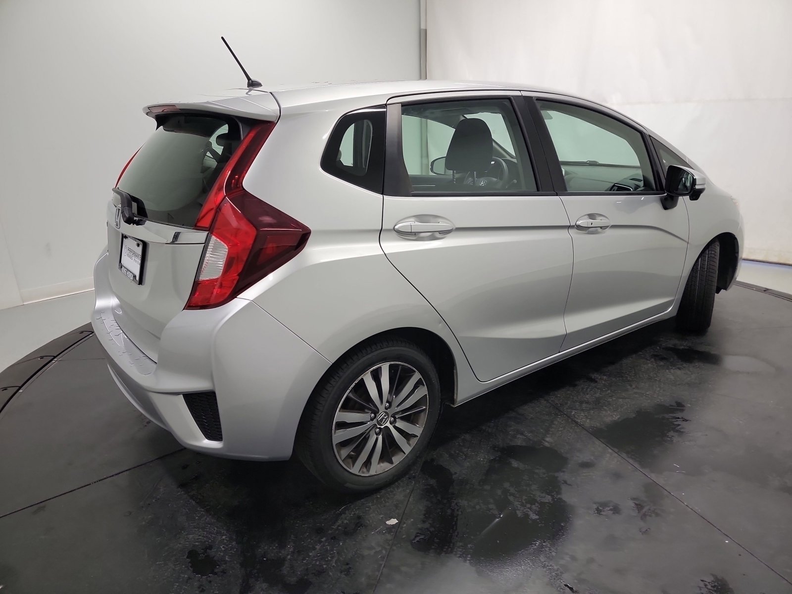 Used 2015 Honda Fit EX image 9