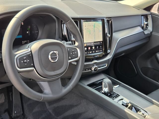 Certified 2024 Volvo XC60 T8 Core AWD/4WD image 10