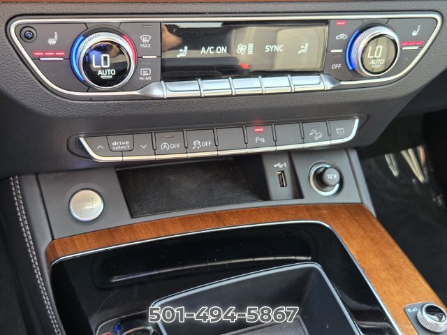 Used 2023 Audi Q5 2.0T Premium Plus w/ Premium Plus Package AWD/4WD image 20