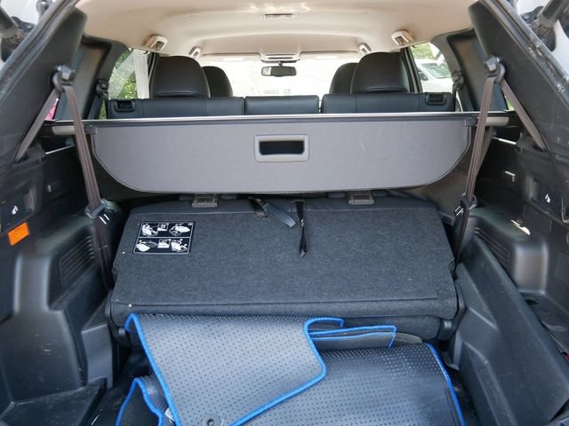 Used 2024 Mitsubishi Outlander SEL AWD/4WD image 9