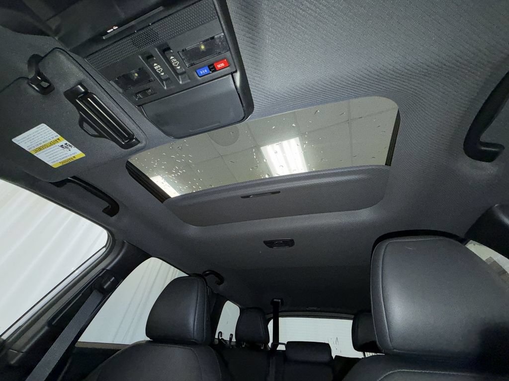 New 2026 Subaru Outback Premium AWD/4WD image 22