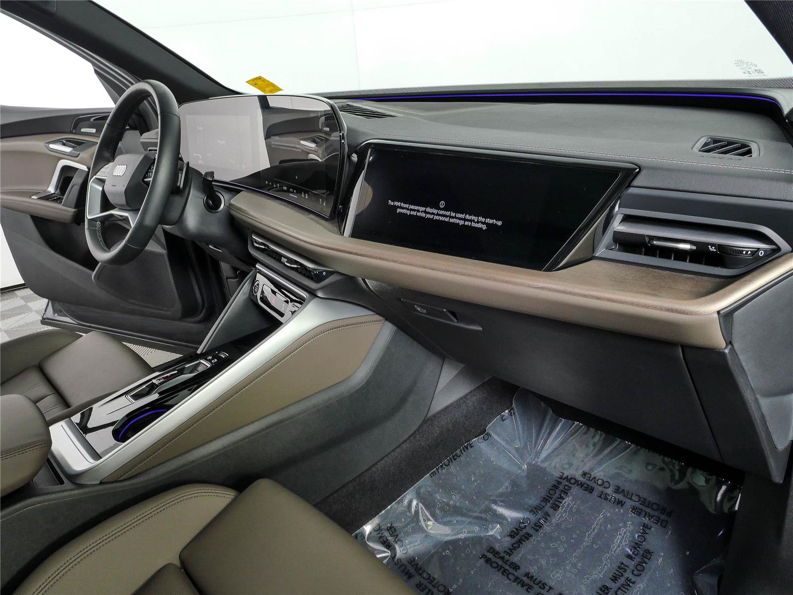 Used 2025 Audi Q5 Prestige AWD/4WD image 25