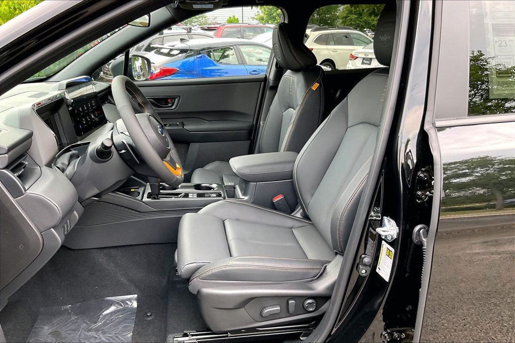 New 2026 Subaru Outback Wilderness AWD/4WD image 11