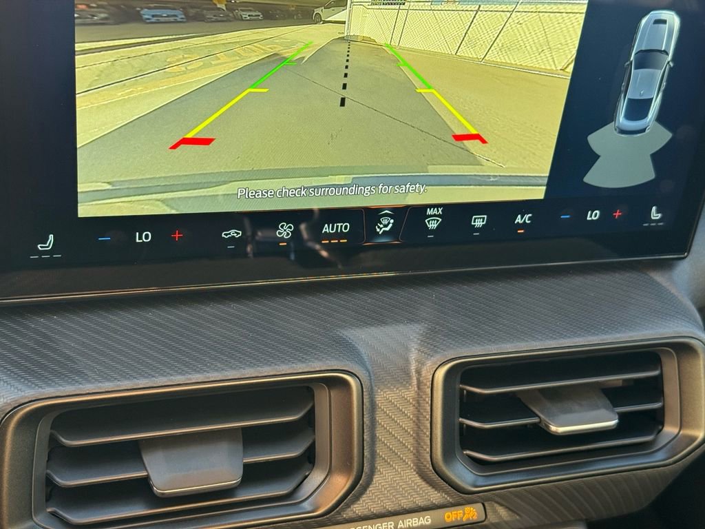 New 2025 Ford Mustang EcoBoost image 18