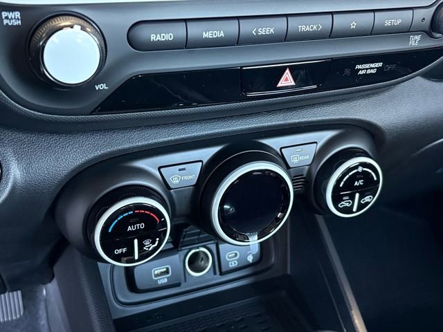 New 2026 Hyundai Venue SEL image 11